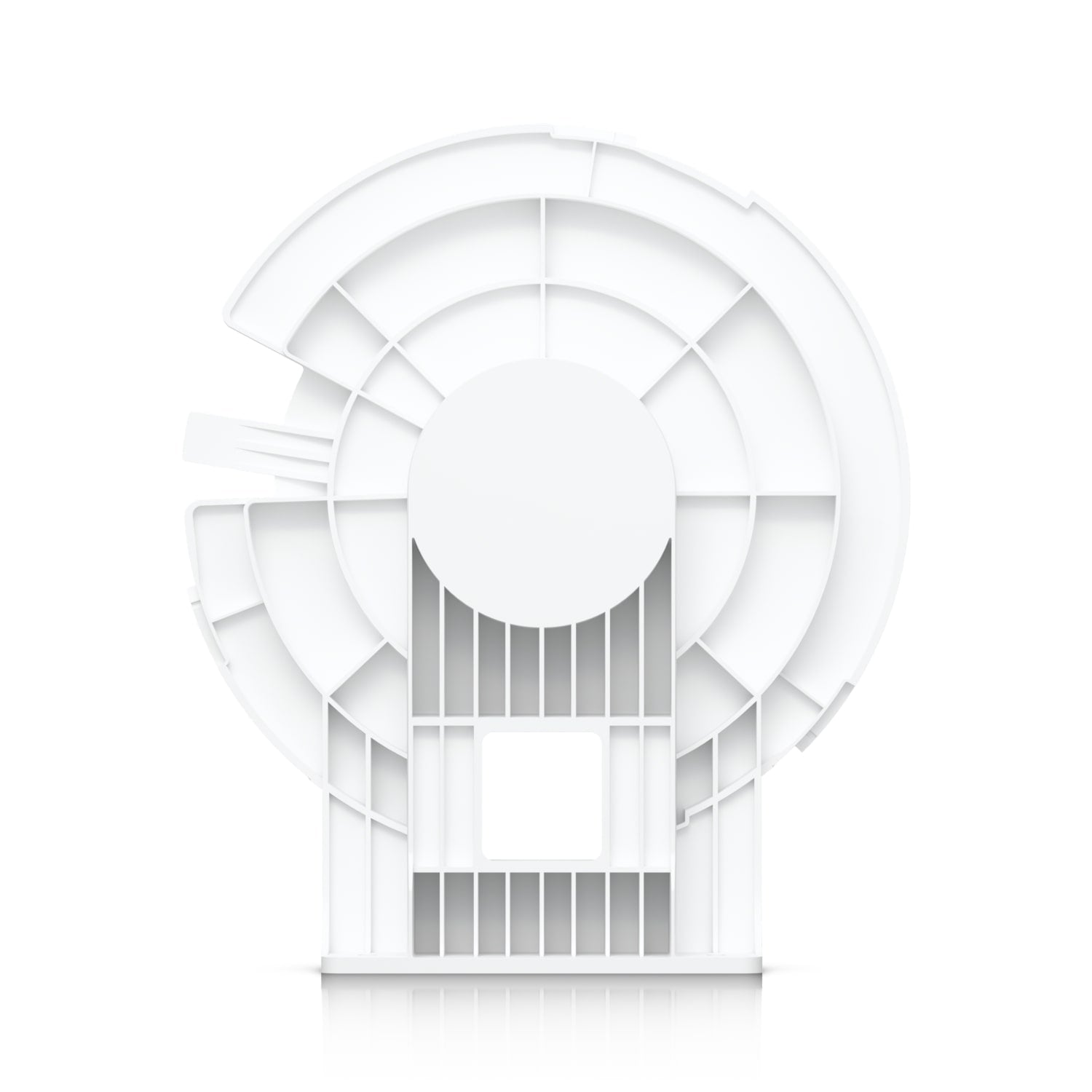 Ubiquiti UniFi AP Wall Mount for U7 & U6 Pro Access Points Ubiquiti