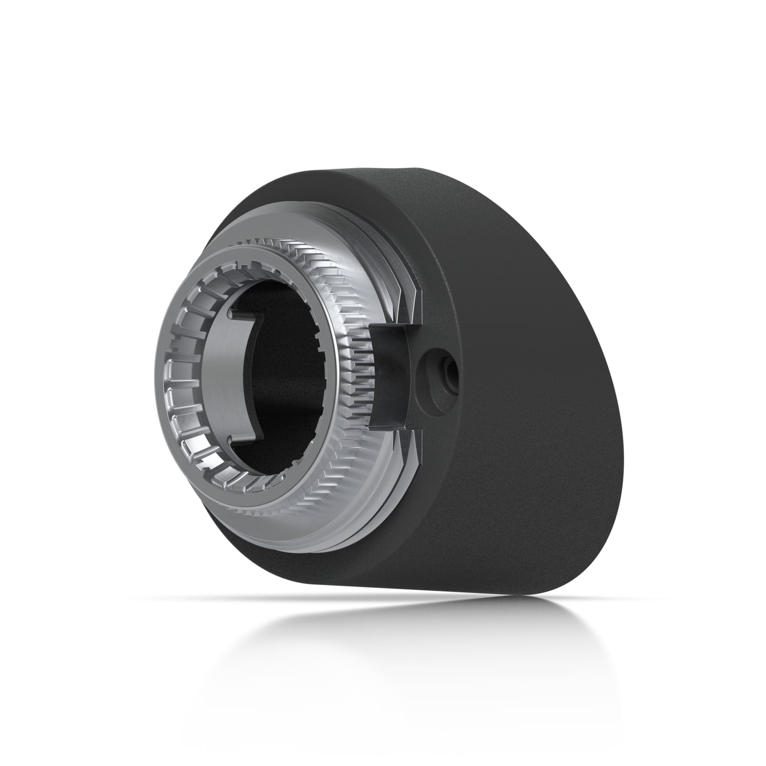 Ubiquiti UniFi Bullet Camera Angled Base - Black Mount Ubiquiti