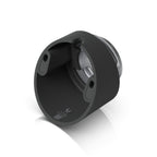 Ubiquiti UniFi Bullet Camera Angled Base - Black Mount Ubiquiti