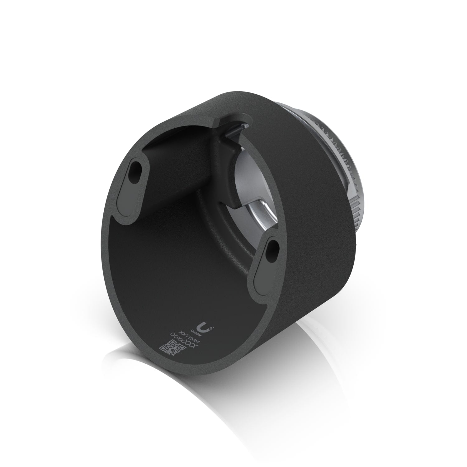 Ubiquiti UniFi Bullet Camera Angled Base - Black Mount Ubiquiti