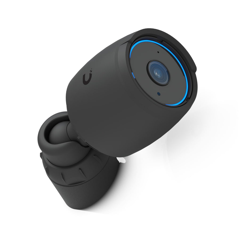 Ubiquiti UniFi Bullet Camera Angled Base - Black Mount Ubiquiti