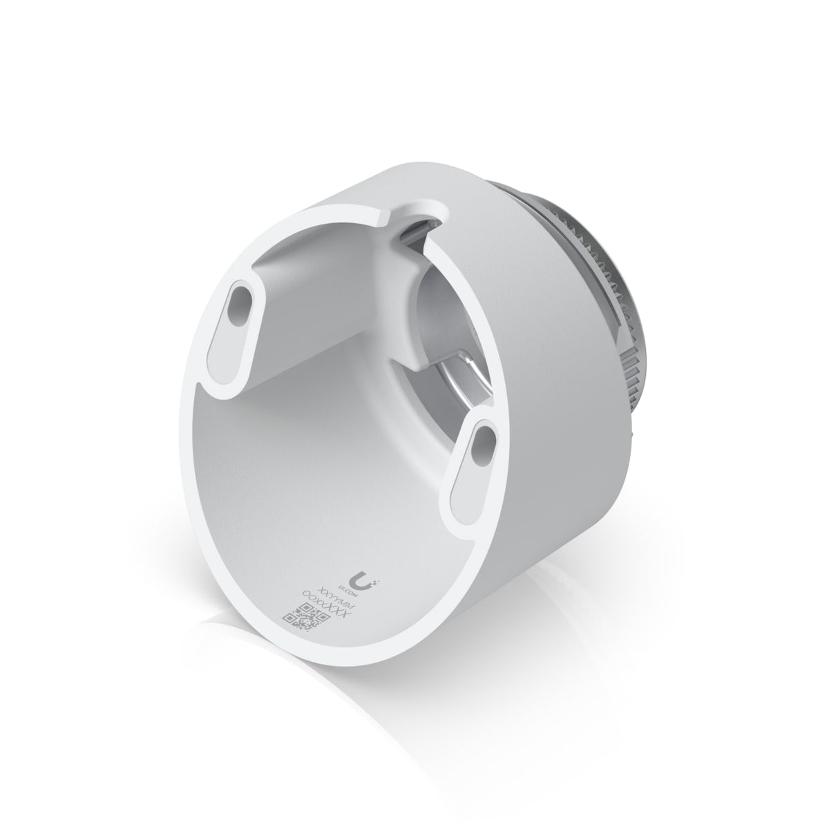 Ubiquiti Bullet Camera Angled Base, Mounting Accessory Enhances Tilt Angle by 22°, Achieve - image 2