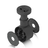 Ubiquiti UniFi Dual Camera Mount - Black (UACC-Camera-DM-B) Ubiquiti