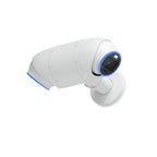 Ubiquiti UniFi Dual Camera Mount - White - Back-to-Back Installation Ubiquiti