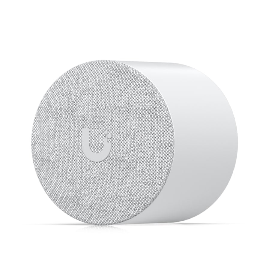 Ubiquiti UniFi PoE Smart Chime | Doorbell & Access Notification Ubiquiti