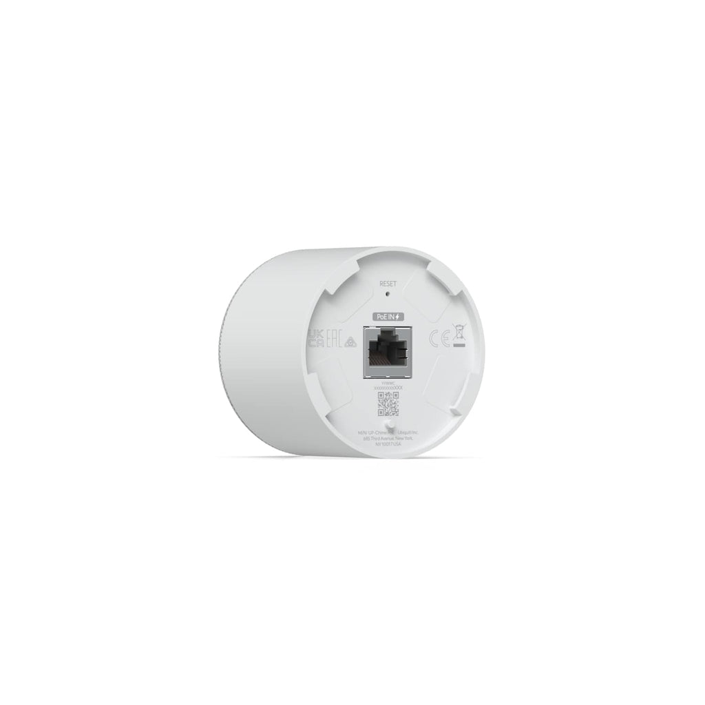 Ubiquiti UniFi PoE Smart Chime | Doorbell & Access Notification Ubiquiti