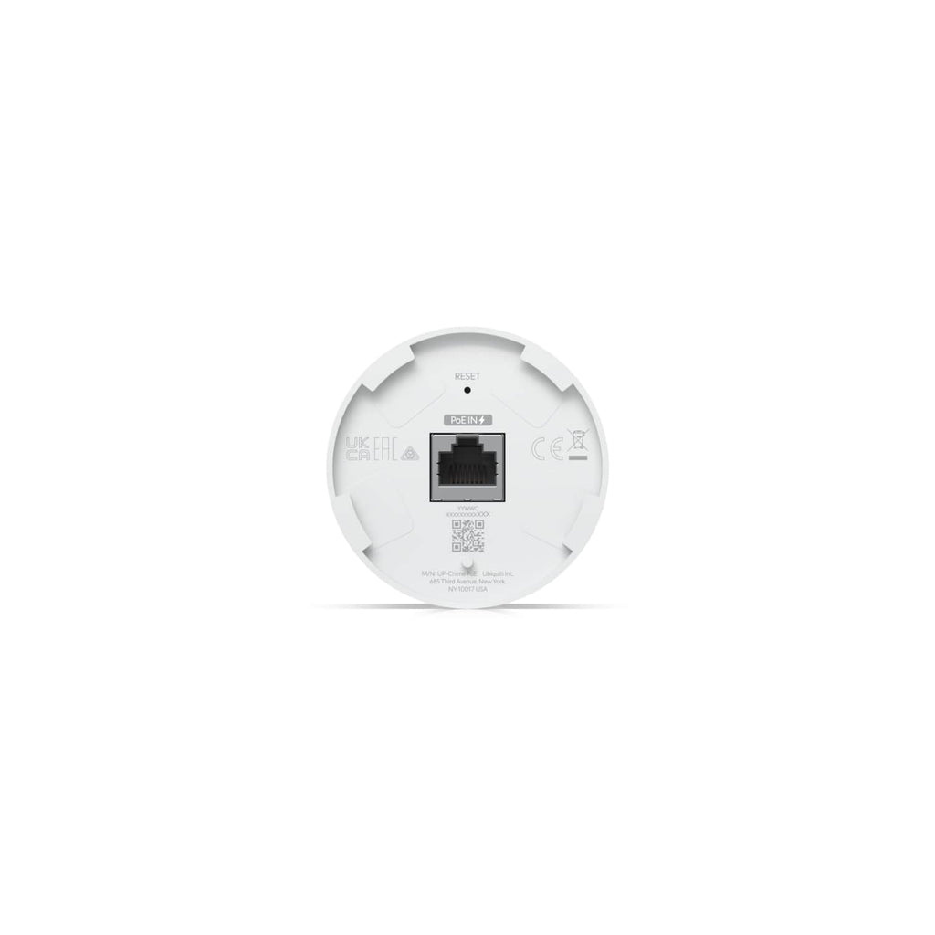 Ubiquiti UniFi PoE Smart Chime | Doorbell & Access Notification Ubiquiti
