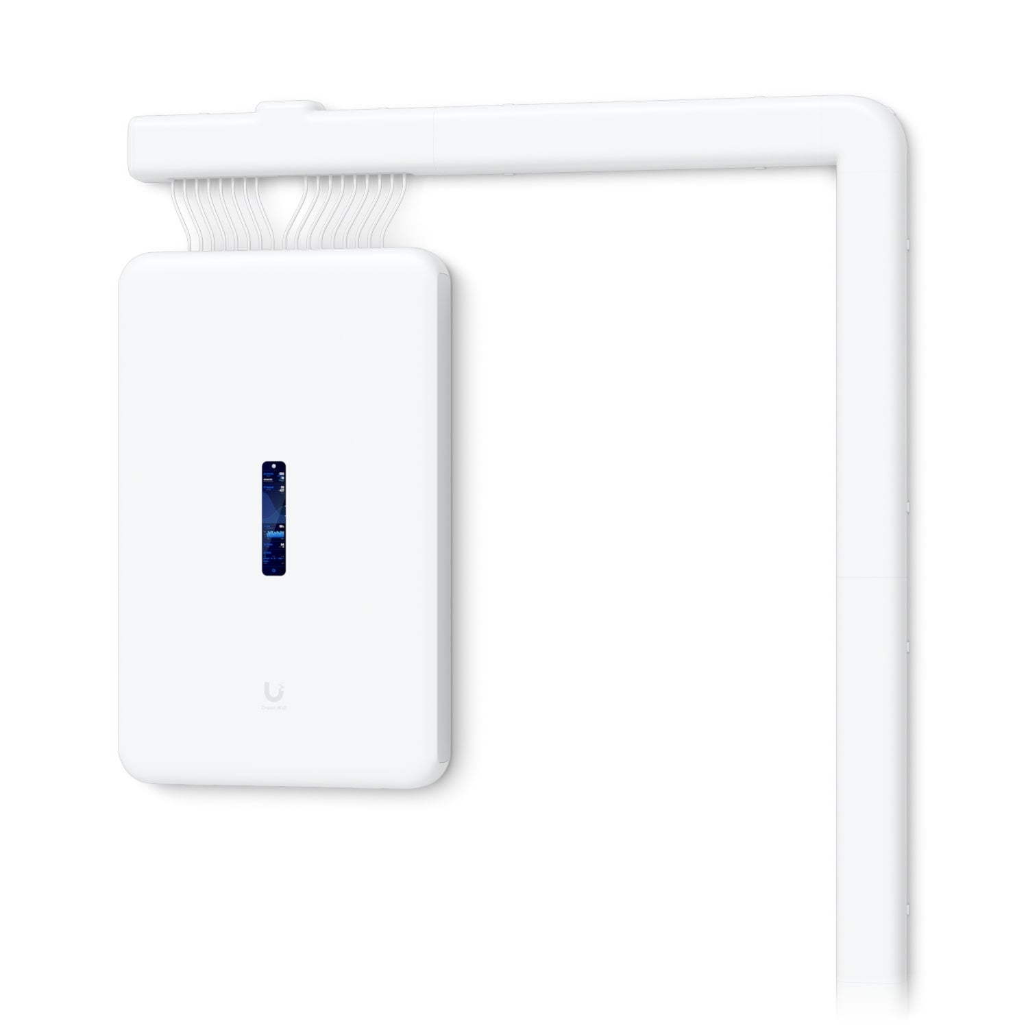 Ubiquiti Dream Wall Cable Raceway (UACC-CRB) Ubiquiti