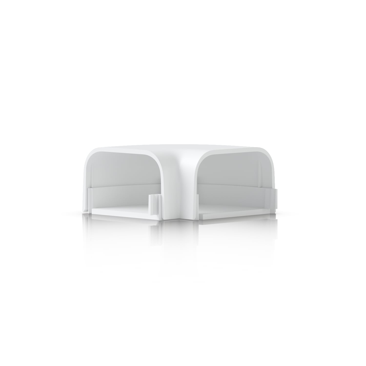 Ubiquiti Cable Raceway for Dream Wall (UDW) Ubiquiti