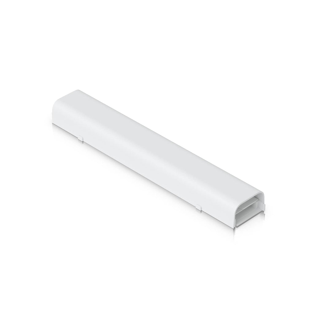 Ubiquiti Dream Wall Straight Cable Raceway | UDW Cable Management Ubiquiti