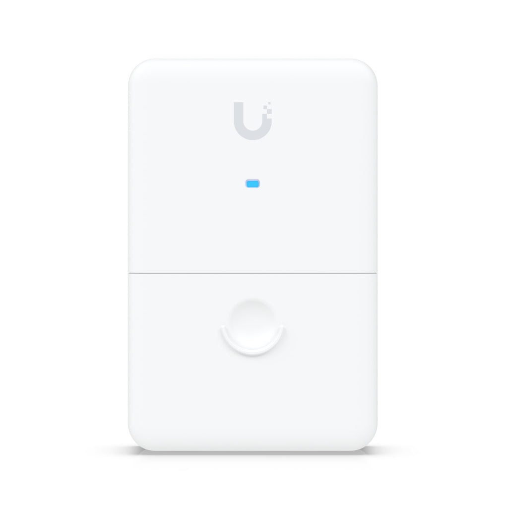 Ubiquiti UISP Dual 100W PoE Injector for Wave Devices Ubiquiti