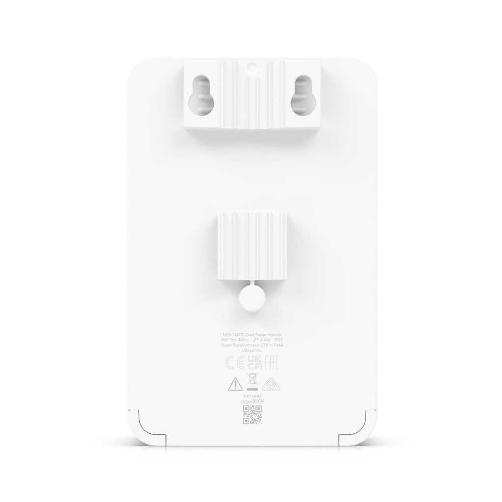 Ubiquiti UISP Dual 100W PoE Injector for Wave Devices Ubiquiti