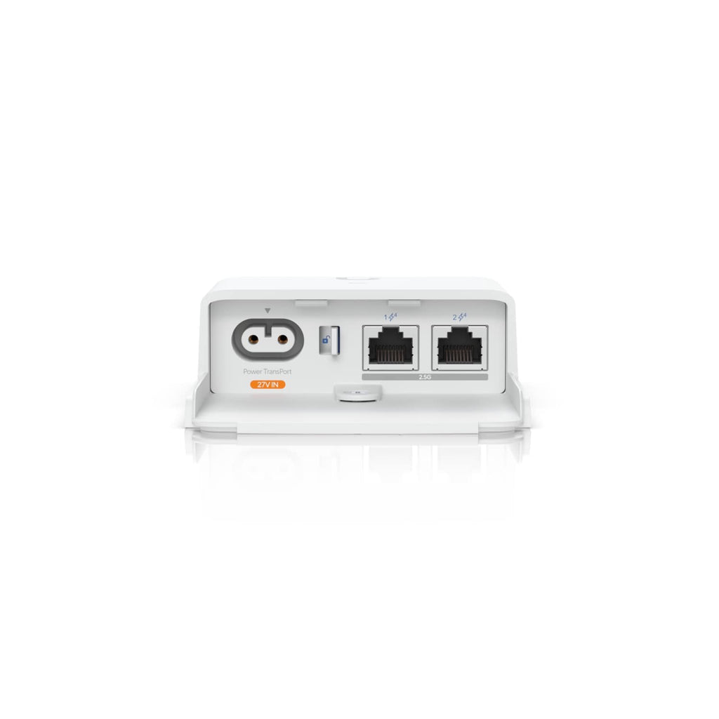 Ubiquiti UISP Dual 100W PoE Injector for Wave Devices Ubiquiti