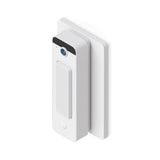 Ubiquiti Doorbell Lite Gang Box Mounting Plate,Secure Mounting Plate, Installing Doorbell Lite - Ubiquiti UACC-DBL-GB-Plate-W