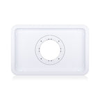 Ubiquiti UniFi Connect Display Flush Mount - Seamless In-Wall Kit Ubiquiti
