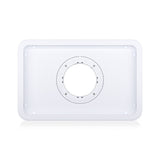 Ubiquiti UniFi Connect Display Flush Mount - Seamless In-Wall Kit Ubiquiti