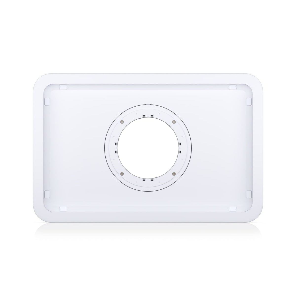 Ubiquiti UniFi Connect Display Flush Mount - Seamless In-Wall Kit Ubiquiti