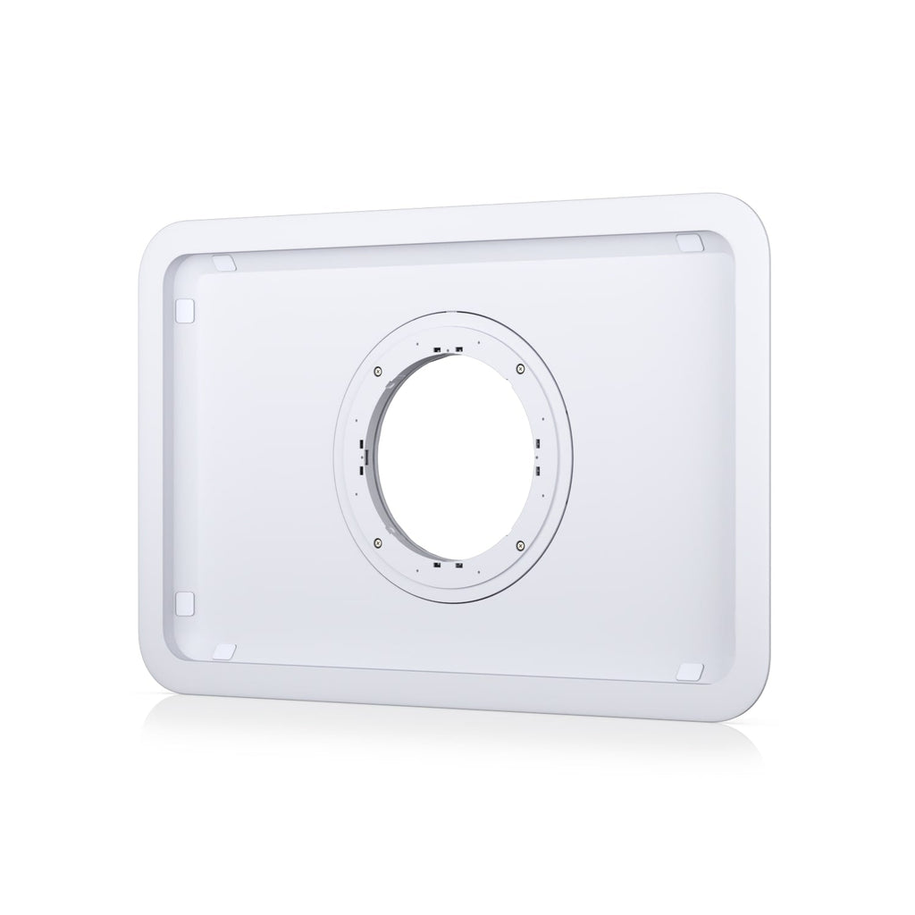 Ubiquiti UniFi Connect Display Flush Mount - Seamless In-Wall Kit Ubiquiti