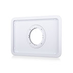 Ubiquiti UniFi Connect Display Flush Mount - Seamless In-Wall Kit Ubiquiti