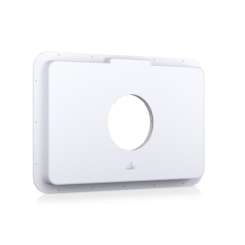 Ubiquiti UniFi Connect Display Flush Mount - Seamless In-Wall Kit Ubiquiti