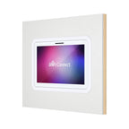Ubiquiti UniFi Connect Display Flush Mount - Seamless In-Wall Kit Ubiquiti