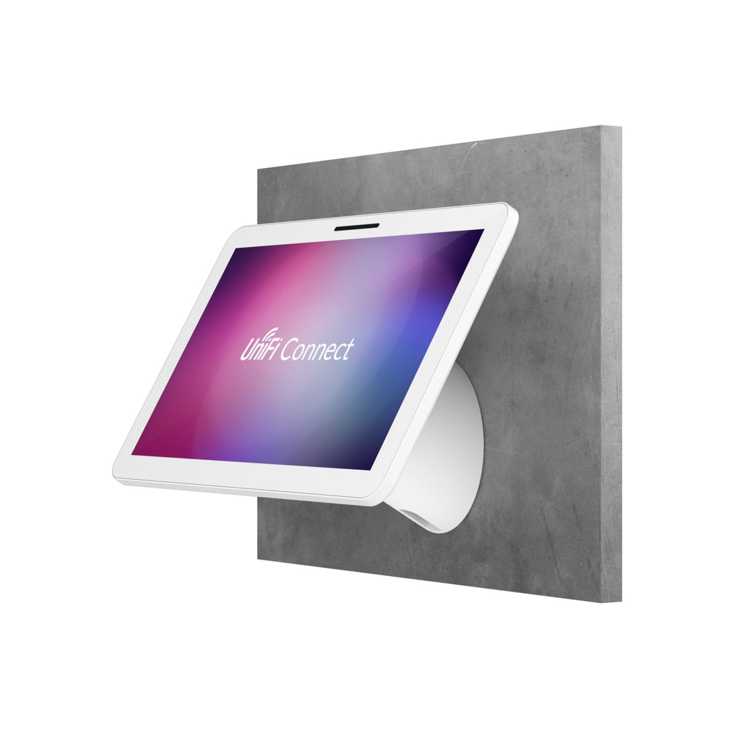 Ubiquiti UniFi Connect Display Surface Mount - Secure Wall Mount Ubiquiti