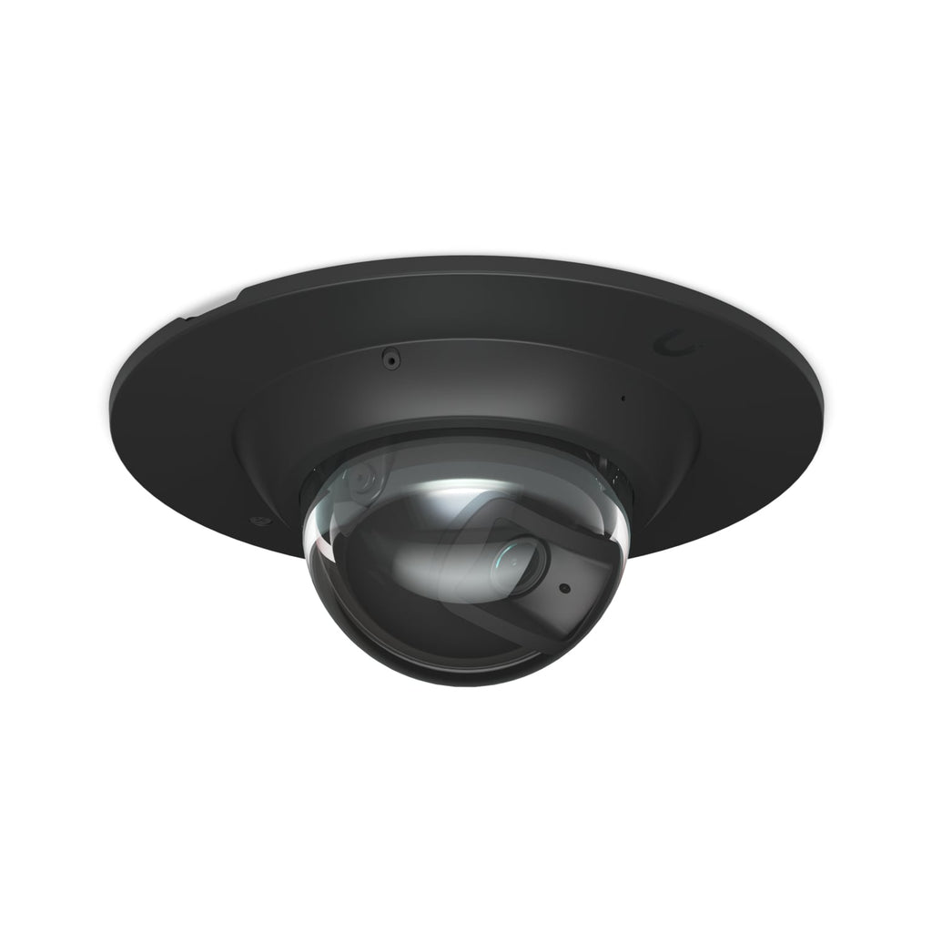Ubiquiti AI Dome Camera Flush Mount | Recessed Wall & Ceiling Ubiquiti