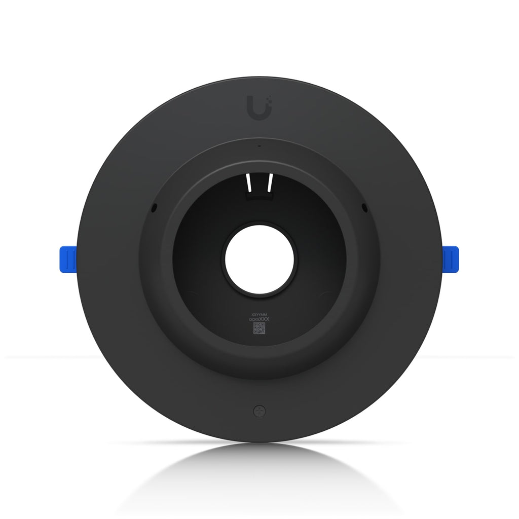 Ubiquiti AI Dome Camera Flush Mount | Recessed Wall & Ceiling Ubiquiti