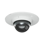 UniFi Dome Camera Recessed Mount - In-Wall/Ceiling White Ubiquiti