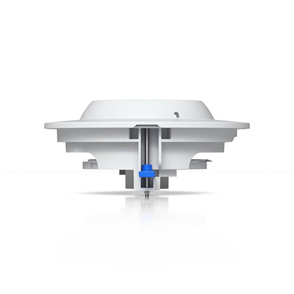 UniFi Dome Camera Recessed Mount - In-Wall/Ceiling White Ubiquiti