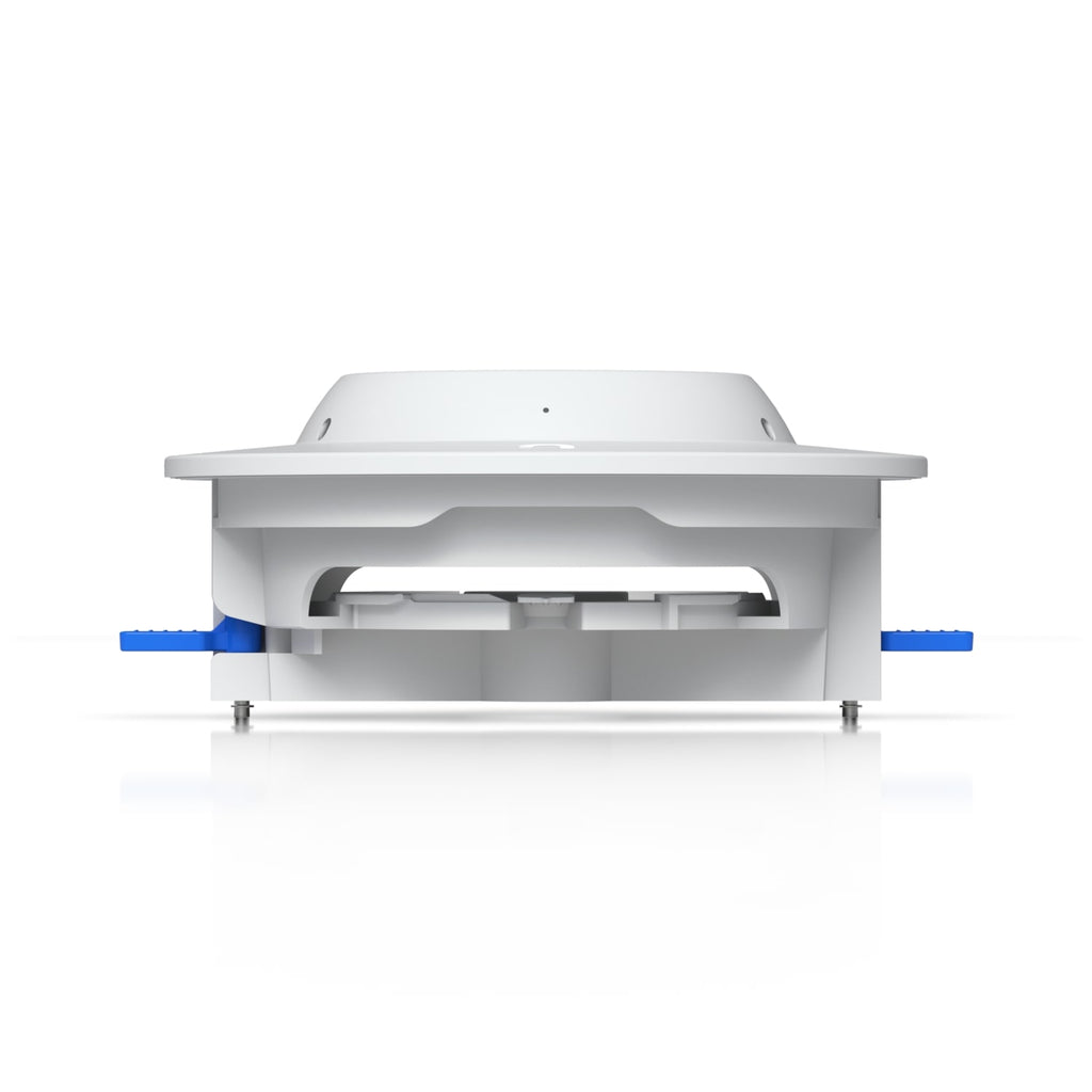 UniFi Dome Camera Recessed Mount - In-Wall/Ceiling White Ubiquiti