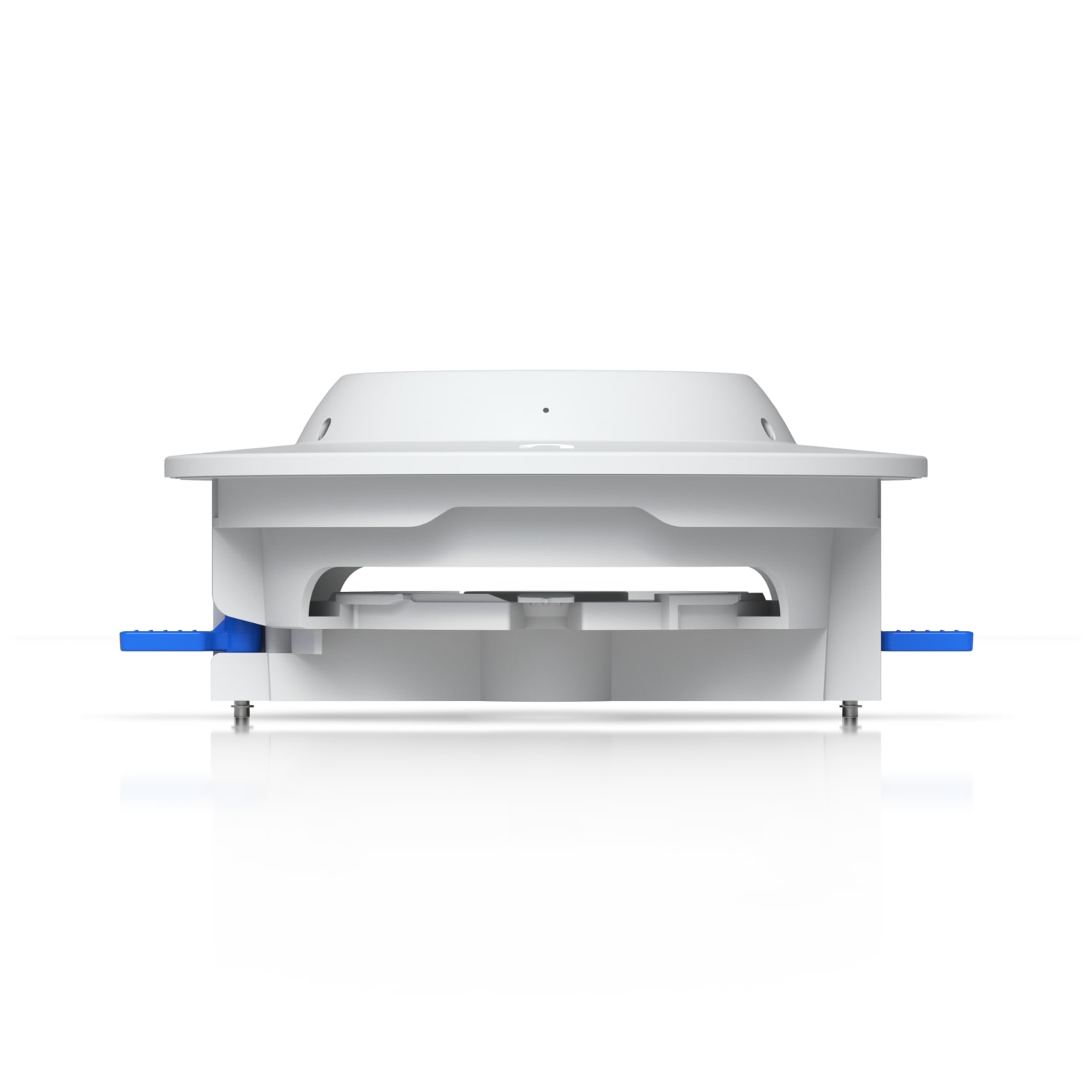 UniFi Dome Camera Recessed Mount - In-Wall/Ceiling White Ubiquiti