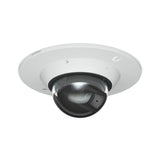 UniFi Dome Camera Recessed Mount - In-Wall/Ceiling White 