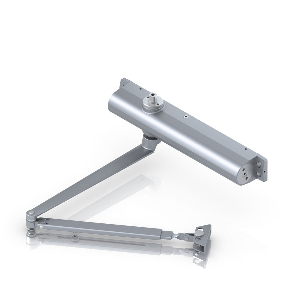 UniFi Access Door Closer - Adjustable Power for Safe & Controlled Doors Ubiquiti