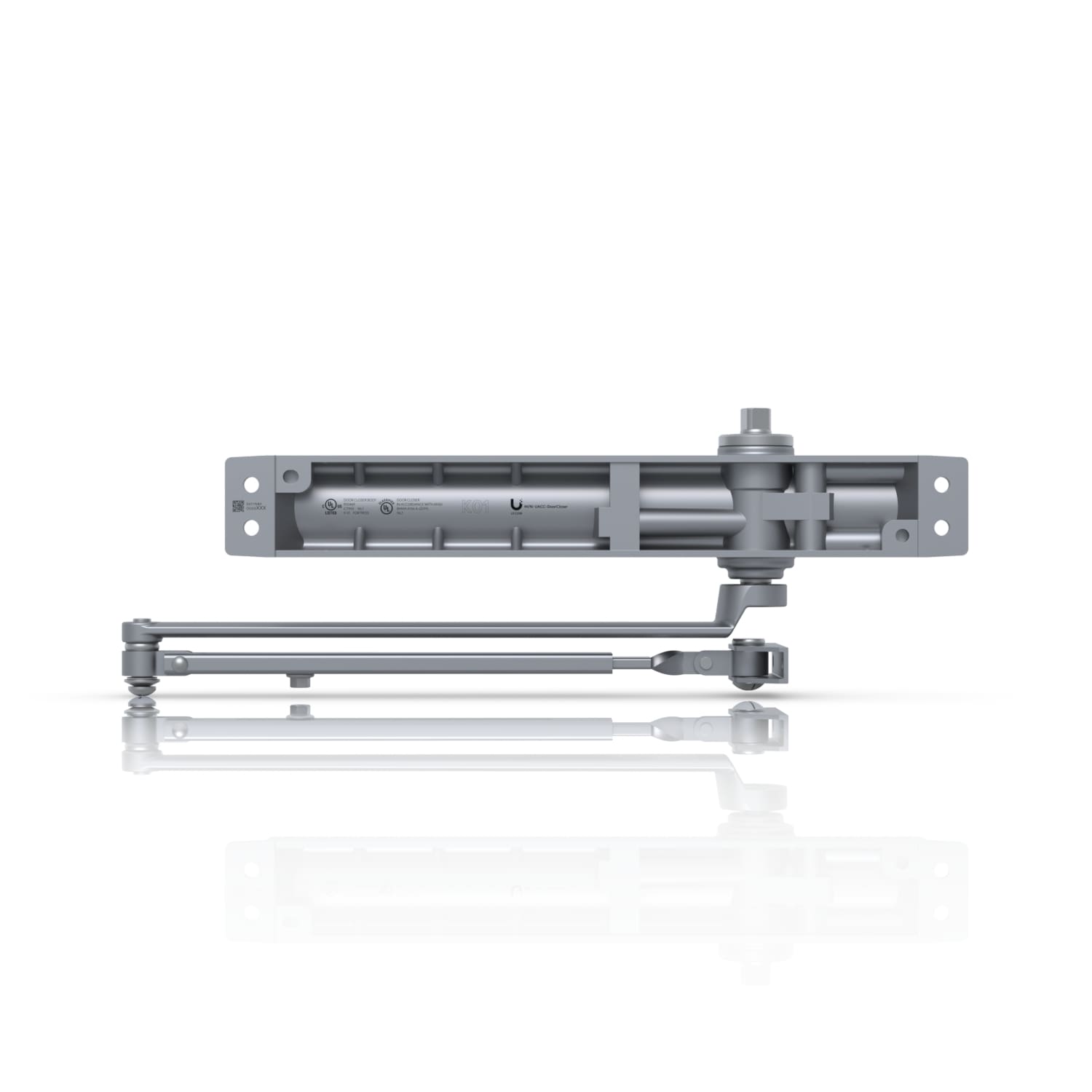 UniFi Access Door Closer - Adjustable Power for Safe & Controlled Doors Ubiquiti