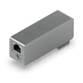 Ubiquiti Ethernet Surge Protector - 10 GbE, PoE++ & DIN Rail Mount Ubiquiti