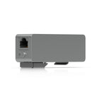 Ubiquiti Ethernet Surge Protector - 10 GbE, PoE++ & DIN Rail Mount Ubiquiti