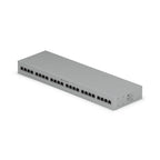 Ubiquiti 24-Port Ethernet Surge Protector Panel Ubiquiti