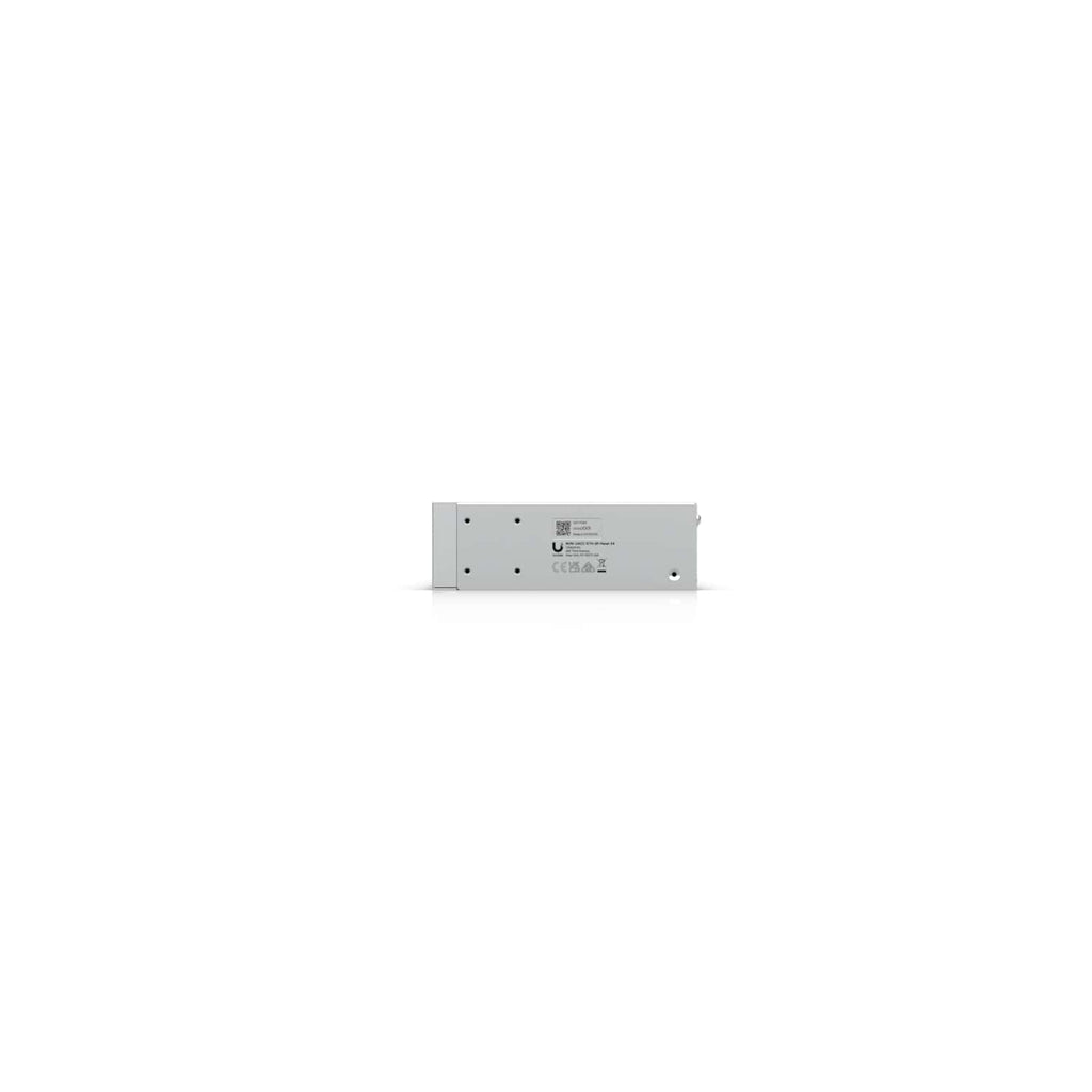 Ubiquiti 24-Port Ethernet Surge Protector Panel Ubiquiti