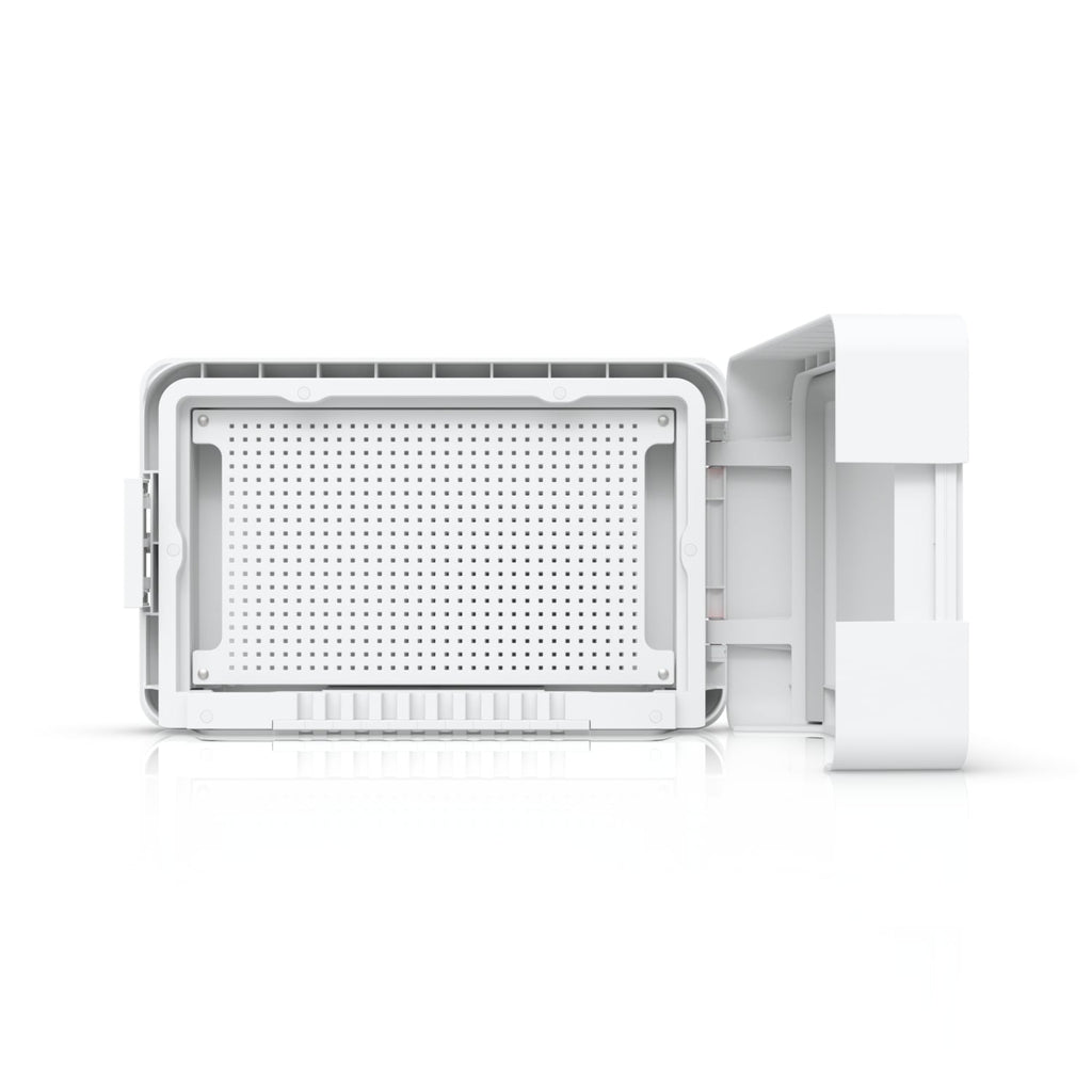 Ubiquiti Flex Utility Pro: Outdoor Weatherproof Network Enclosure Ubiquiti