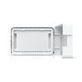 Ubiquiti Flex Utility Pro: Outdoor Weatherproof Network Enclosure Ubiquiti