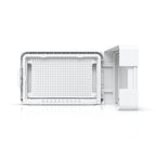 Ubiquiti Flex Utility Pro: Outdoor Weatherproof Network Enclosure Ubiquiti