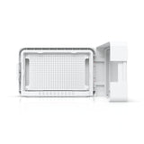 Ubiquiti Flex Utility Pro: Outdoor Weatherproof Network Enclosure Ubiquiti