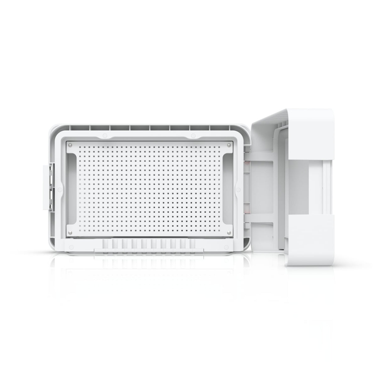 Ubiquiti Flex Utility Pro: Outdoor Weatherproof Network Enclosure Ubiquiti