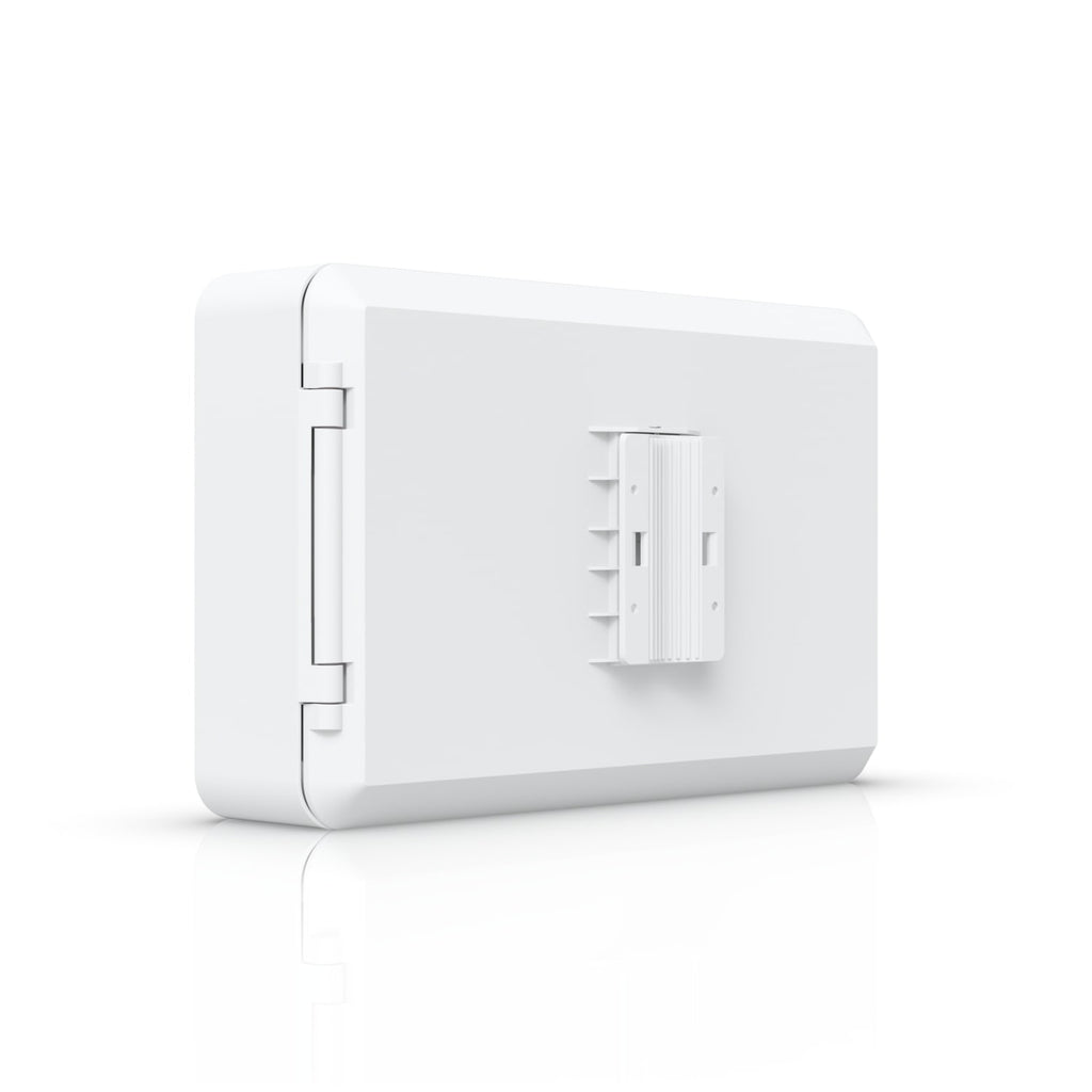 Ubiquiti Flex Utility Pro: Outdoor Weatherproof Network Enclosure Ubiquiti