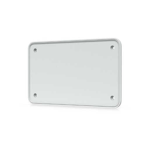 Ubiquiti Floating Mount, Sleek Magnetic Wall Mount, Cloud Gateway Fiber, Gateway Fiber. - Ubiquiti UACC-FM-23cm