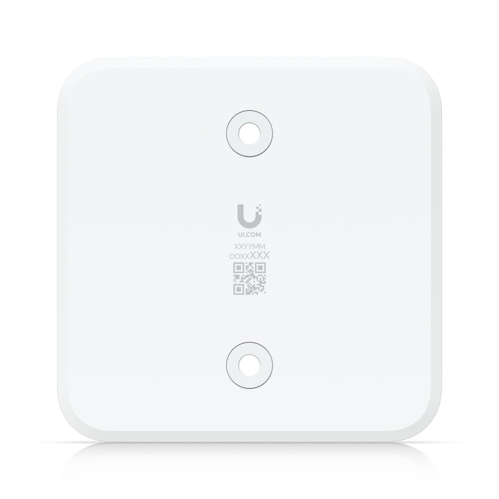 Sleek Ubiquiti Magnetic Wall Mount for UniFi Express & Gateway Lite Ubiquiti