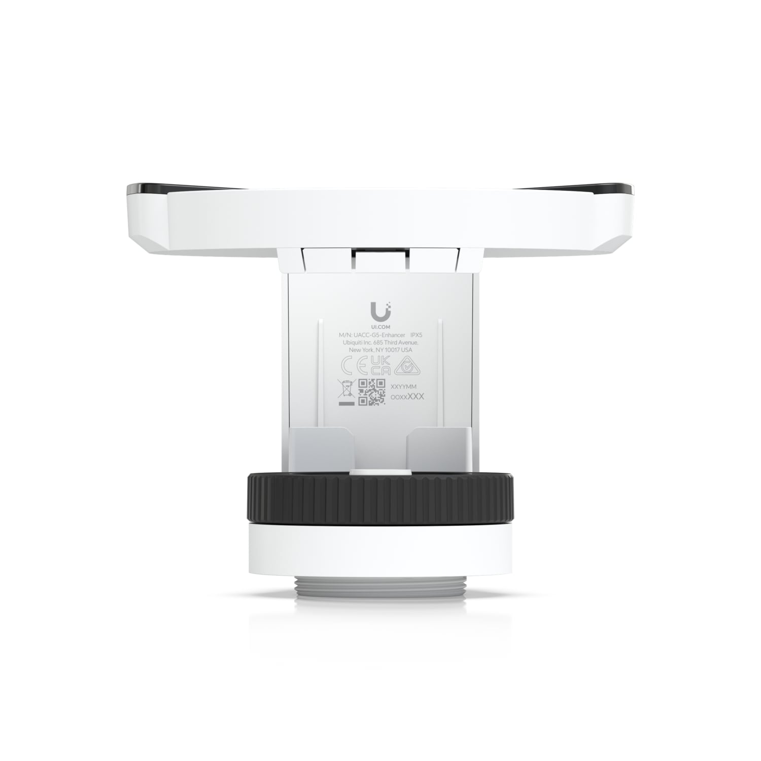 Ubiquiti G5 Pro Enhancer: Extend IR & Add Floodlight Ubiquiti