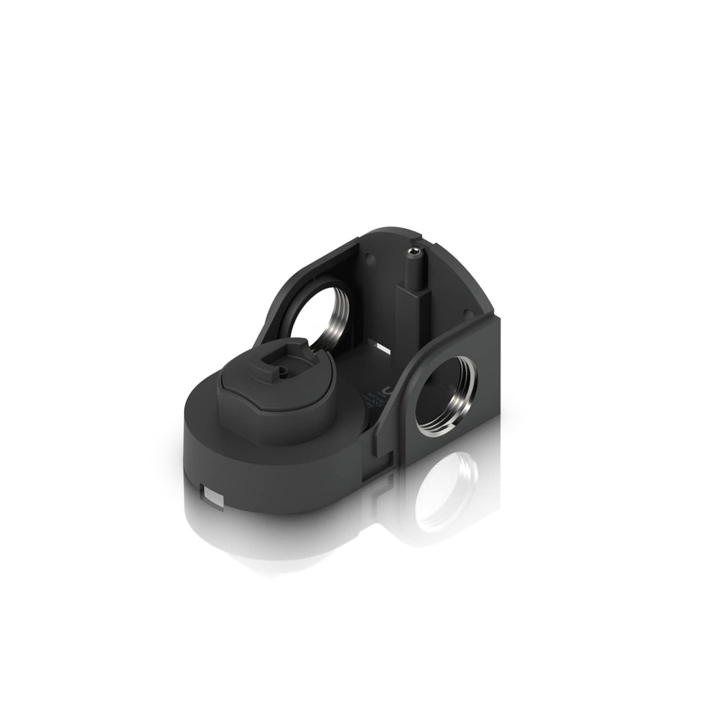 Unifi G5 PTZ Black Conduit Adapter - Weatherproof Mount Ubiquiti
