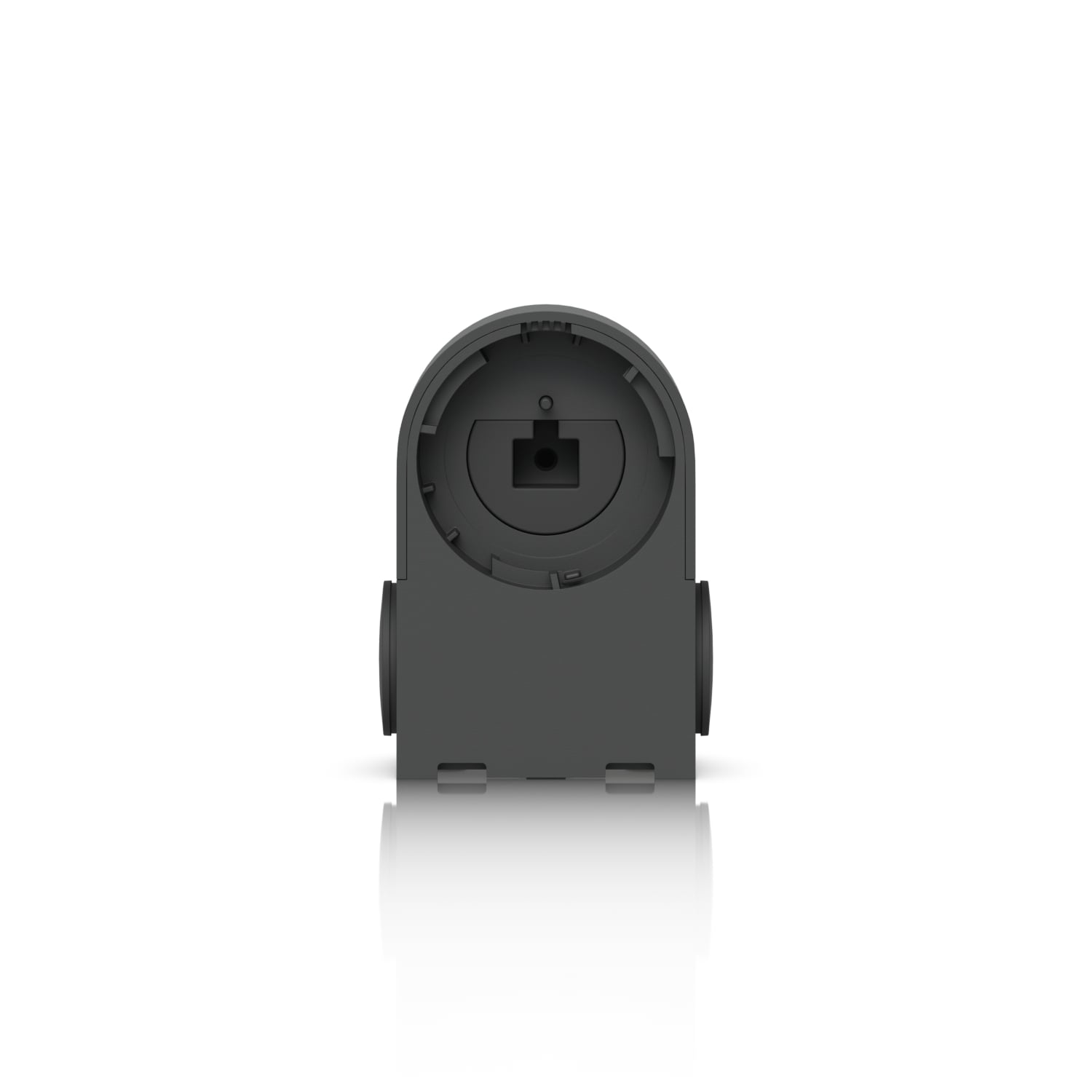 Unifi G5 PTZ Black Conduit Adapter - Weatherproof Mount Ubiquiti